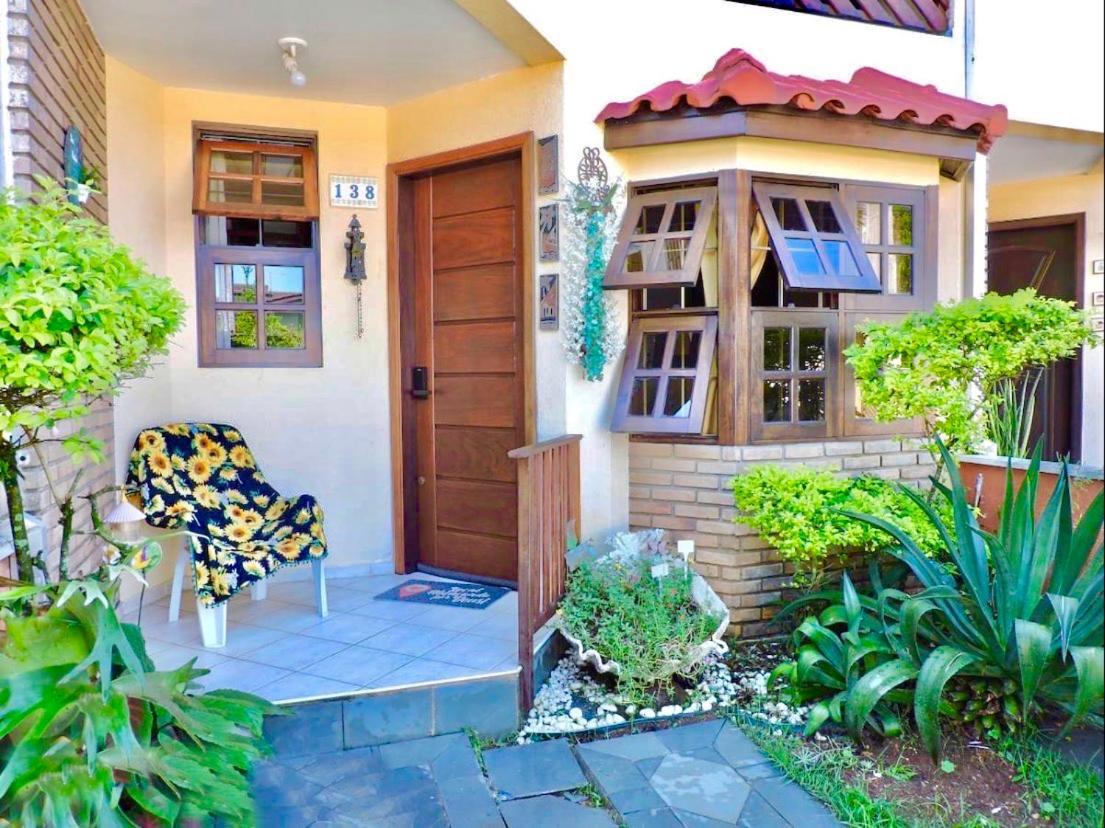 Paz E Mar Beach House - Area Gourmet Completa Caraguatatuba Exterior foto