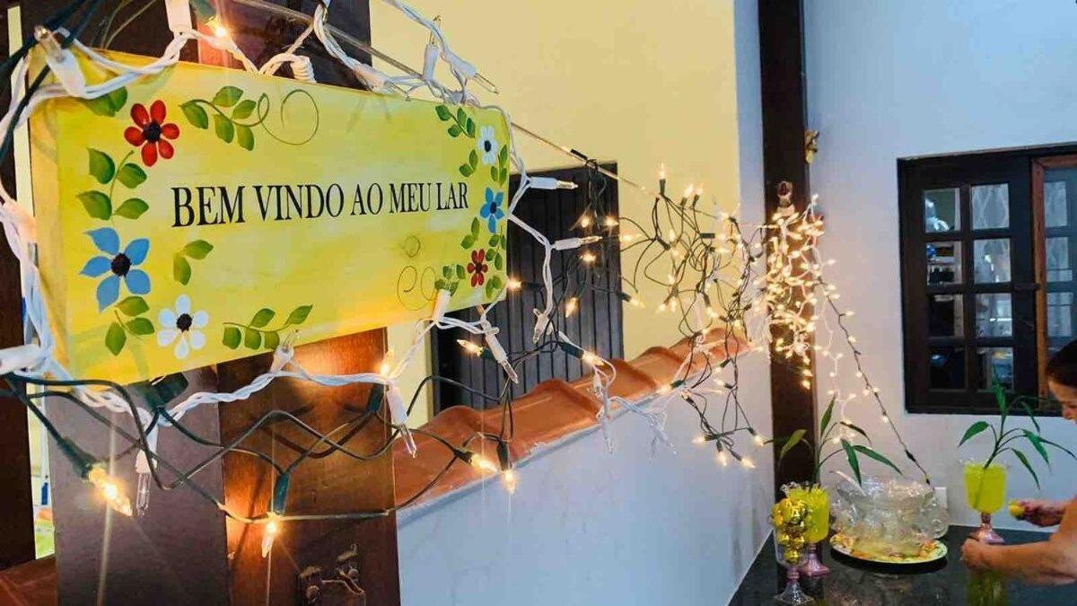 Paz E Mar Beach House - Area Gourmet Completa Caraguatatuba Exterior foto